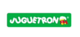 Juguetrón