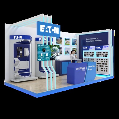Eaton · Render