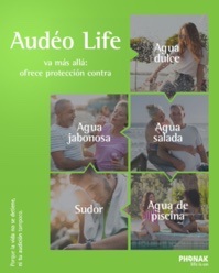Phonak · Comunicación digital