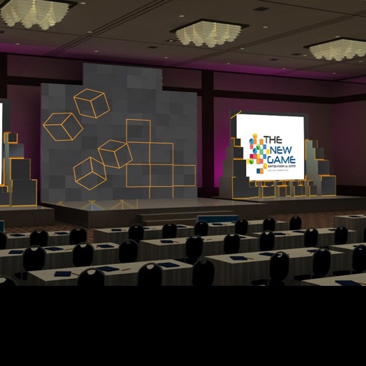 Encuentro corporativo